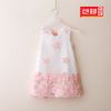Robes pour fille en polyester - Ref 2043151