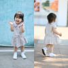 Robes pour fille BONMAJOR - Ref 2043161