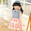 Robes pour fille - Ref 2043242