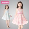 Robes pour fille POPBABY en mélange - Ref 2043285