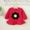 Robes pour fille PEYILEAN - Ref 2043320