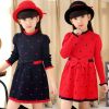 Robes pour fille en mélange - Ref 2043323