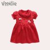 Robes pour fille VOONLIE - Ref 2043345