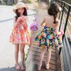 Robes pour fille SONIA - Ref 2043348