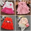 Robes pour fille - Ref 2043350
