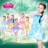 Robes pour fille DISNEY - Ref 2043375