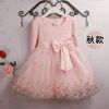Robes pour fille en coton - Ref 2043384