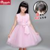Robes pour fille DOVEARK - Ref 2043423