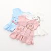 Robes pour fille LOVE BABE - Ref 2043469