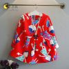 Robes pour fille en mélange - Ref 2043542