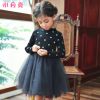Robes pour fille en coton - Ref 2043550