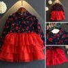 Robes pour fille LOVE BABE - Ref 2043594