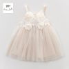 Robes pour fille DAVEBELLA - Ref 2043621