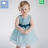 Robes pour fille DAVEBELLA en polyester - Ref 2043630