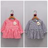 Robes pour fille - Ref 2043667