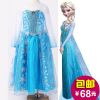 Robes pour fille SAYOBE en nylon - Ref 2043748