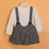 Robes pour fille en mélange - Ref 2043753