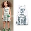 Robes pour fille - Ref 2043850