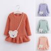 Robes pour fille - Ref 2043853