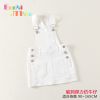 Robes pour fille en toile - Ref 2043871