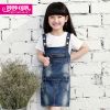 Robes pour fille en toile - Ref 2044038