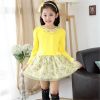 Robes pour fille AIBAMA en mélange - Ref 2044070