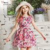 Robes pour fille en coton - Ref 2044097