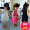 Robes pour fille en mélange - Ref 2044100