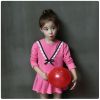 Robes pour fille CIKICOKO - Ref 2044177