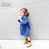 Robes pour fille en toile - Ref 2044219