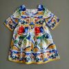 Robes pour fille KIMOCAT - Ref 2044240