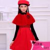 Robes pour fille en mélange - Ref 2044247