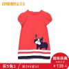 Robes pour fille GYMBOREE - Ref 2044282