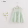 Robes pour fille MARCJANIE en mélange - Ref 2044298
