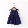 Robes pour fille en nylon - Ref 2044347