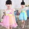 Robes pour fille - Ref 2044403