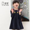 Robes pour fille - Ref 2044411