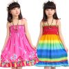 Robes pour fille DMHOU - Ref 2044457