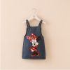 Robes pour fille en toile - Ref 2044562
