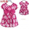 Robes pour fille - Ref 2044585