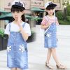 Robes pour fille BEARWALKWORLD - Ref 2044587