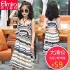 Robes pour fille ELLMIRA en polyester - Ref 2044597
