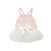 Robes pour fille AOOBCC - Ref 2044718