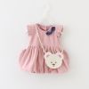 Robes pour fille LANTIANBAOBAO - Ref 2044736