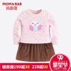 Robes pour fille MOM AND BAB - Ref 2044782