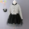 Robes pour fille KIDORA - Ref 2044846