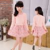 Robes pour fille WUDAI - Ref 2044849