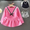 Robes pour fille - Ref 2044875