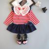 Robes pour fille IDEA - Ref 2044897