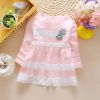 Robes pour fille en coton - Ref 2044906